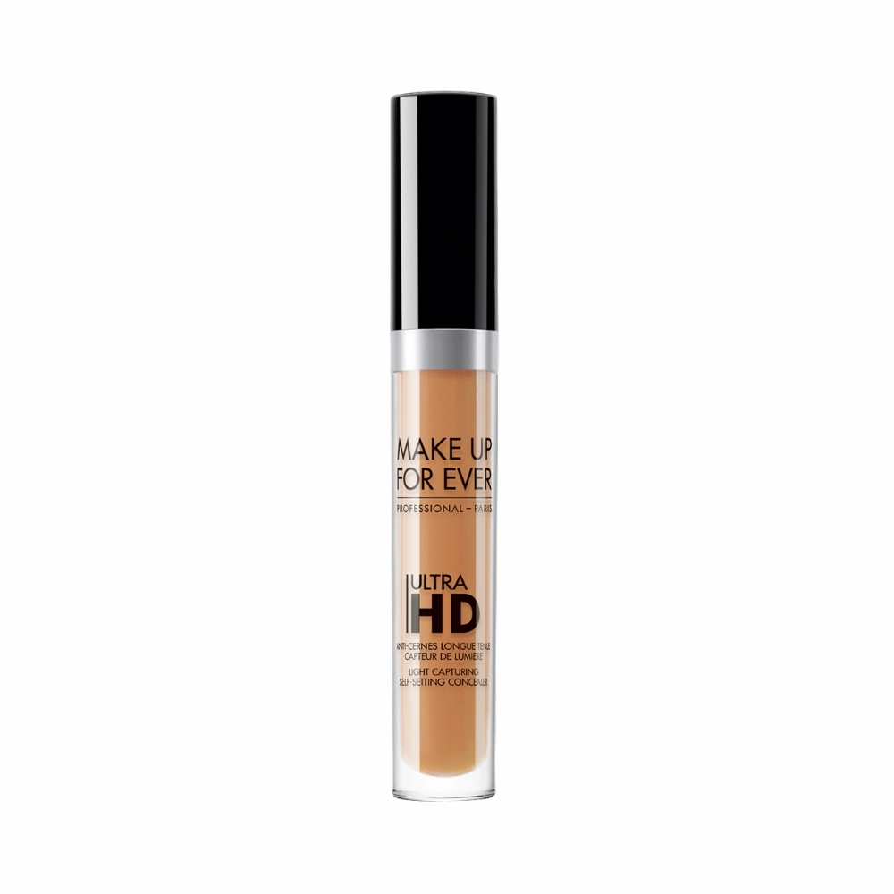 Make Up For Ever Ultra HD Concealer Light-Capturing Self-Setting Concealer