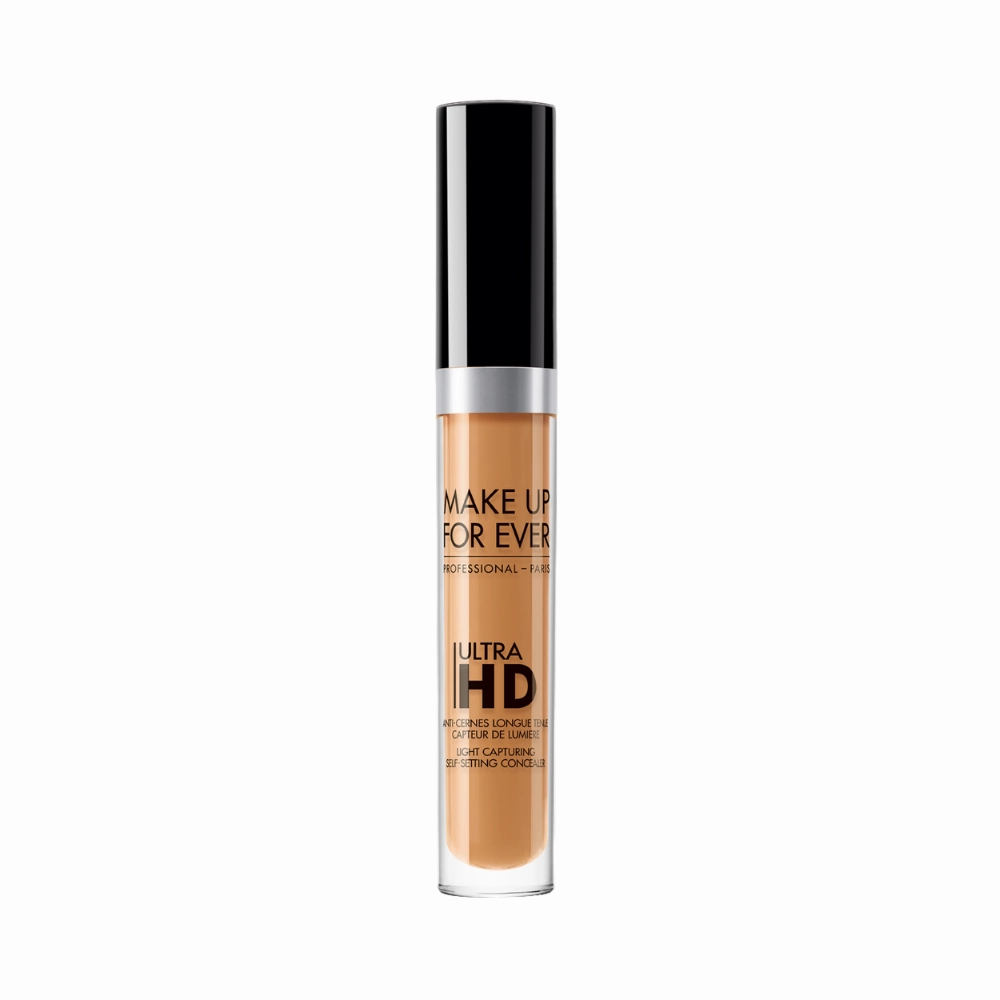 Make Up For Ever Ultra HD Concealer Light-Capturing Self-Setting Concealer