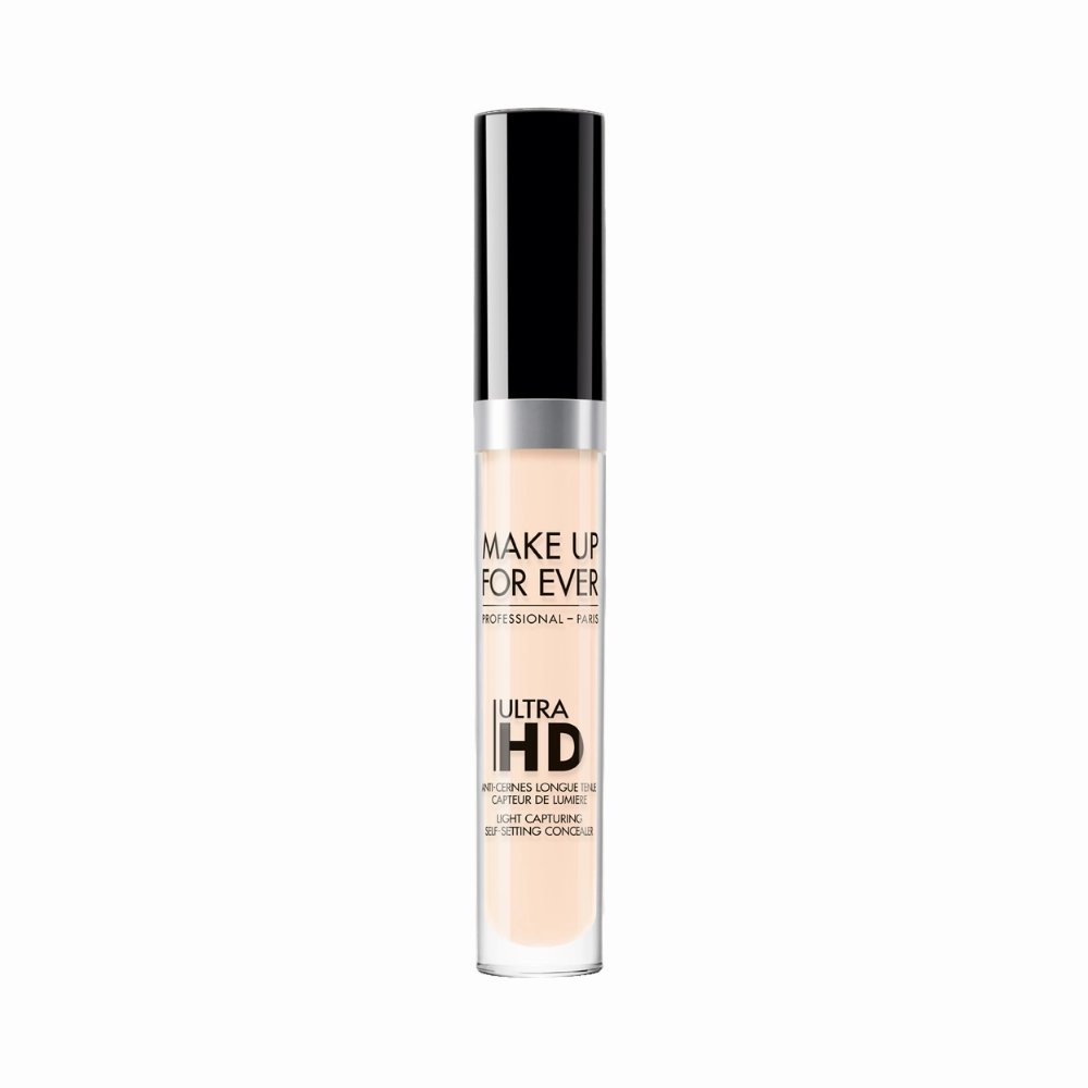 Make Up For Ever Ultra HD Concealer Light-Capturing Self-Setting Concealer