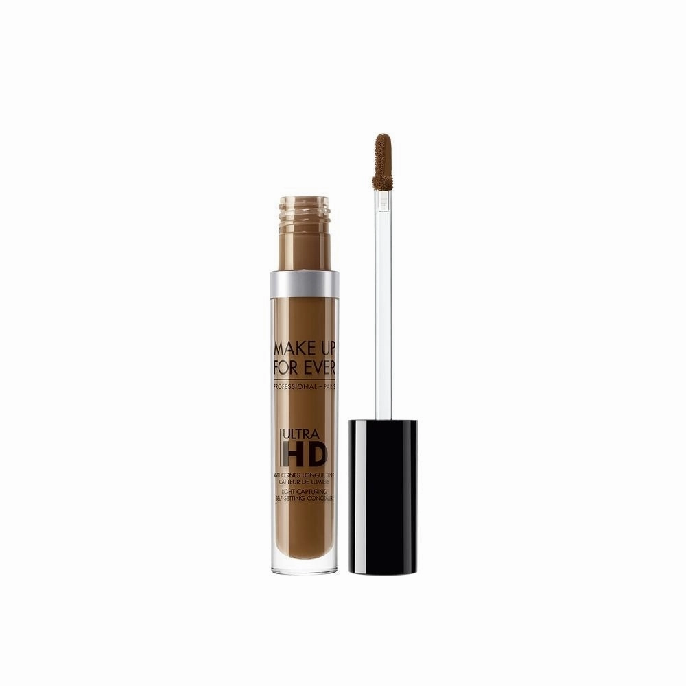 Make Up For Ever Ultra HD Concealer Light-Capturing Self-Setting Concealer
