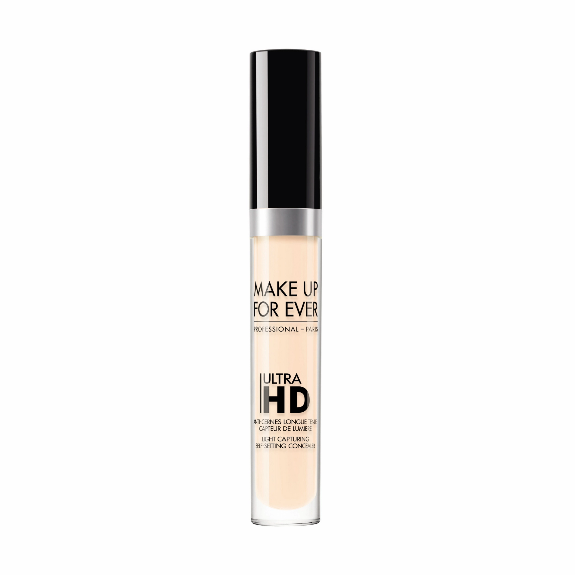 Make Up For Ever Ultra HD Concealer Light-Capturing Self-Setting Concealer