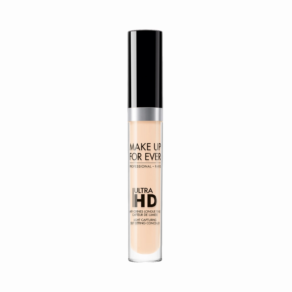Make Up For Ever Ultra HD Concealer Light-Capturing Self-Setting Concealer