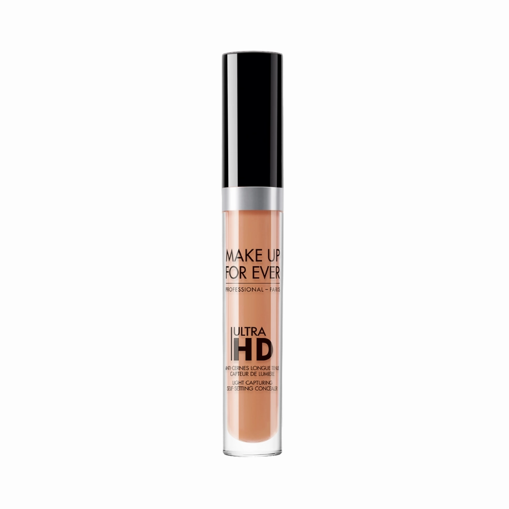 Make Up For Ever Ultra HD Concealer Light-Capturing Self-Setting Concealer