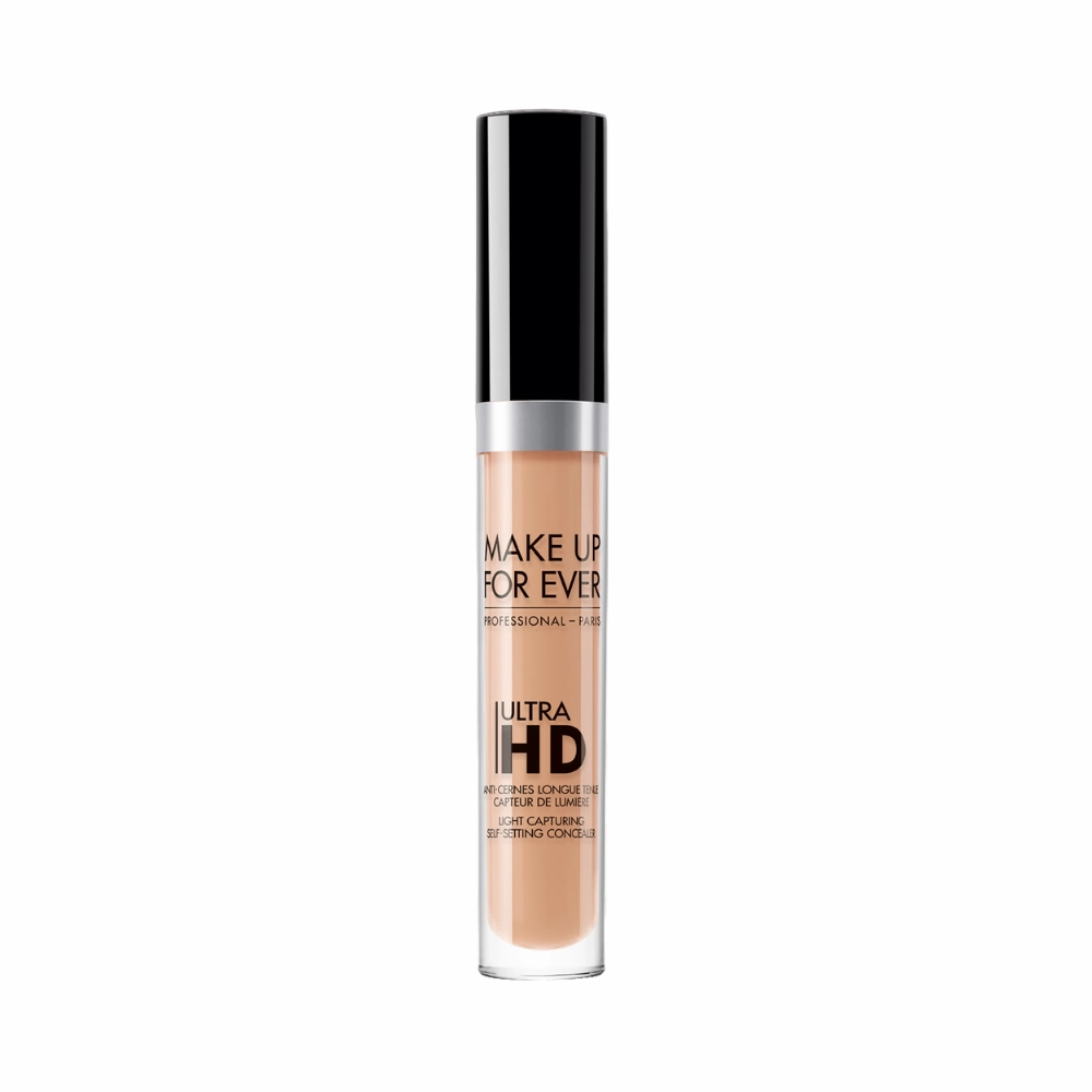 Make Up For Ever Ultra HD Concealer Light-Capturing Self-Setting Concealer