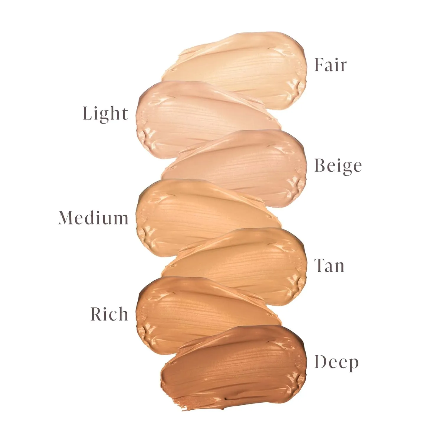 Mally Beauty Stress Less Performance Concealer - Light - Buildable Coverage - Formulated with Niacinamide - Brightens and Hydrates - Covers Redness and Blemishes