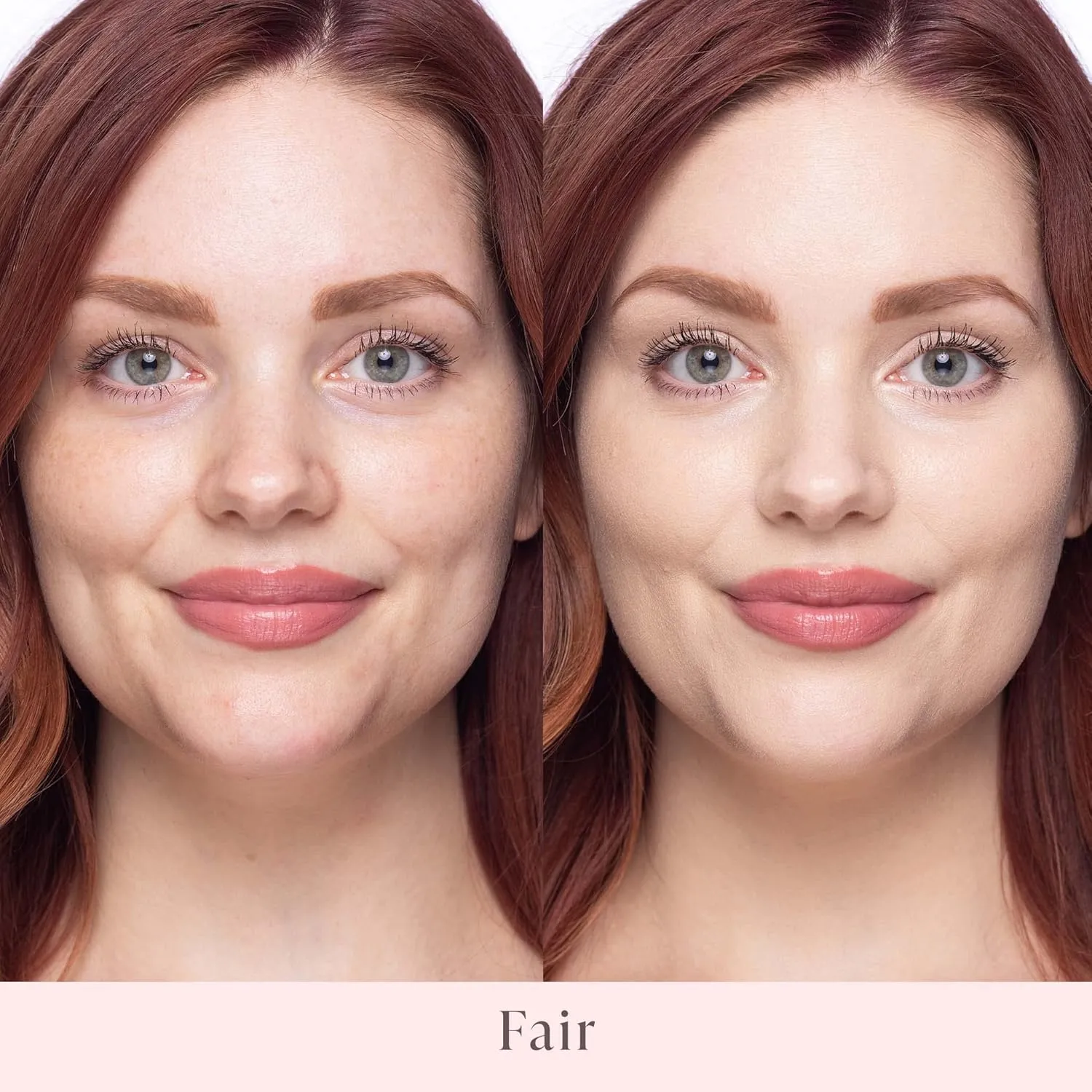 Mally Beauty Stress Less Performance Concealer - Light - Buildable Coverage - Formulated with Niacinamide - Brightens and Hydrates - Covers Redness and Blemishes
