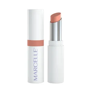Marcelle Lip Loving Colour & Caring Oil-in-Stick, Winning Gold, Vegan, Cruelty-Free, Clean, Paraben-Free, Fragrance-Free, Hypoallergenic, 3g