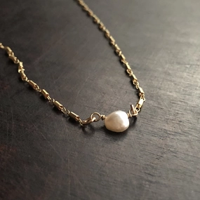 Marilena Necklace