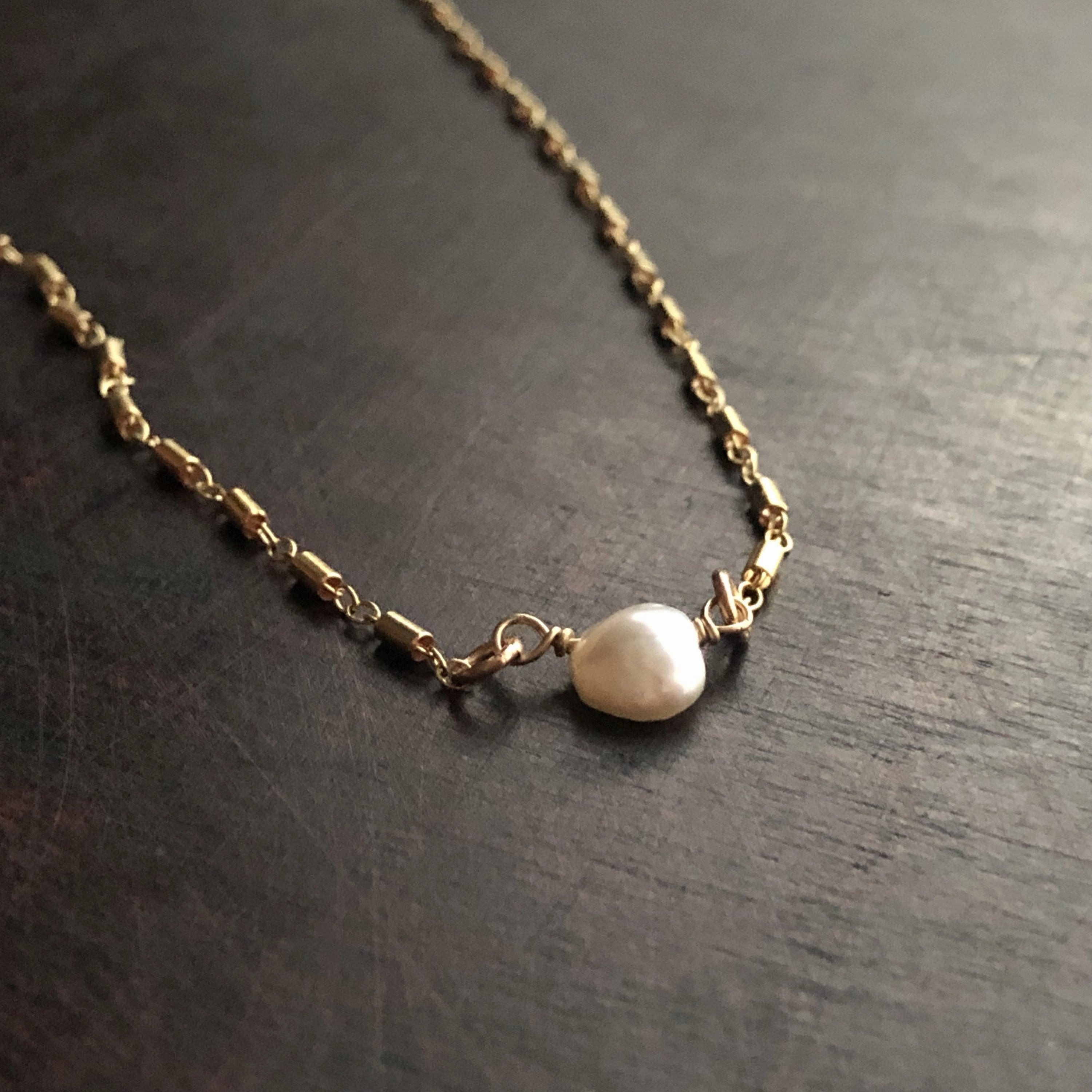 Marilena Necklace