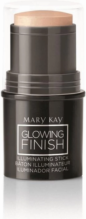 Mary Kay Glowing Finish Illuminating Stick - GOLD