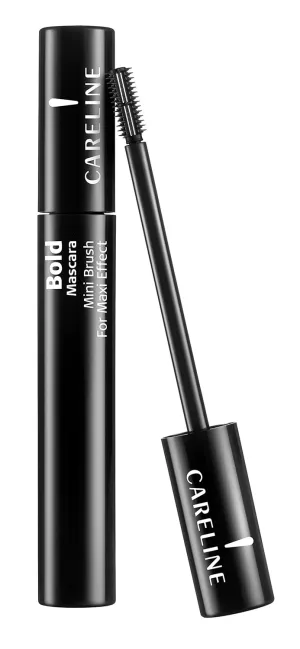 Mascara Bold 1235111, Black