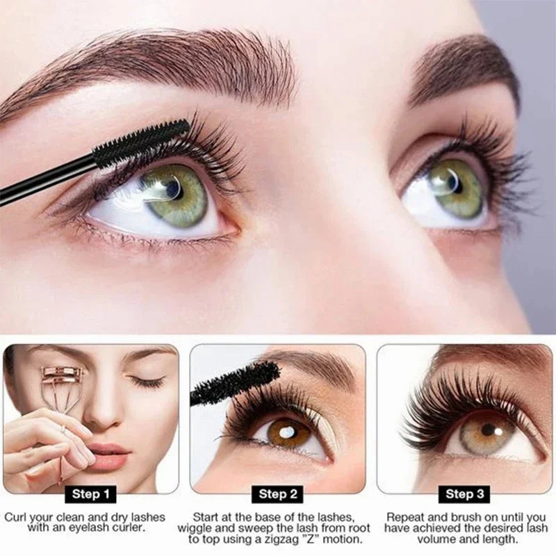 Mascara Extension