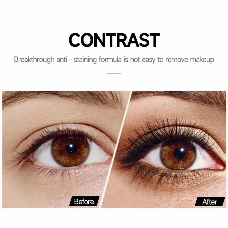Mascara Extension