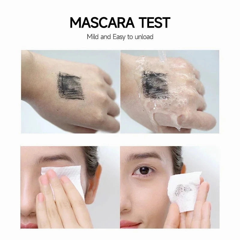Mascara Extension