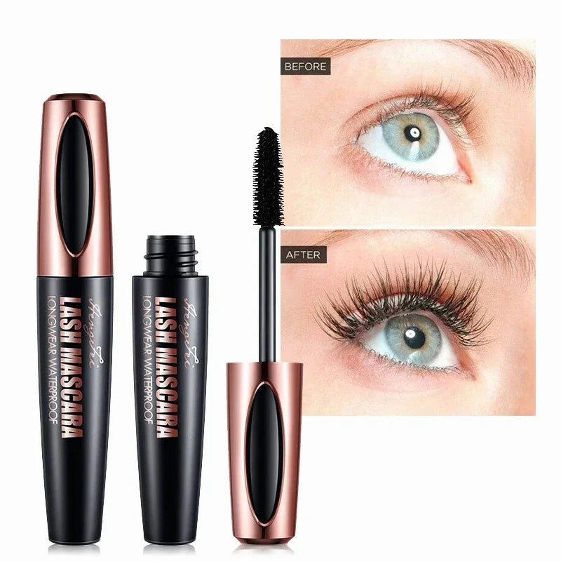 Mascara Extension