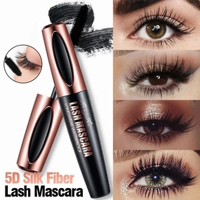 Mascara Extension