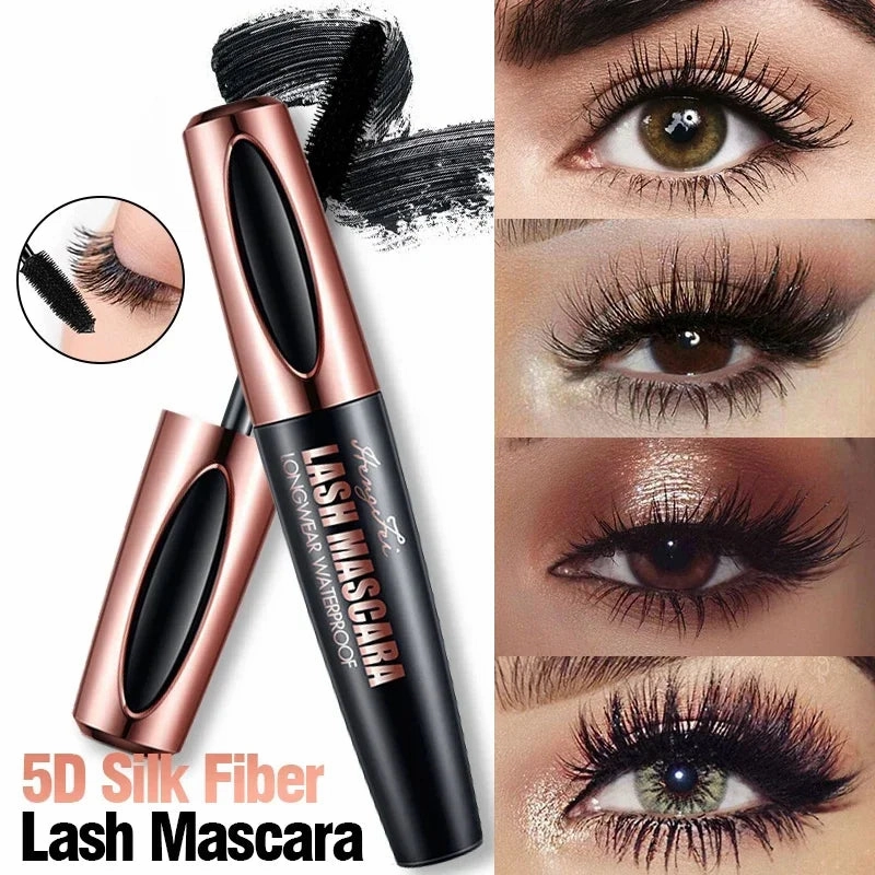Mascara Extension