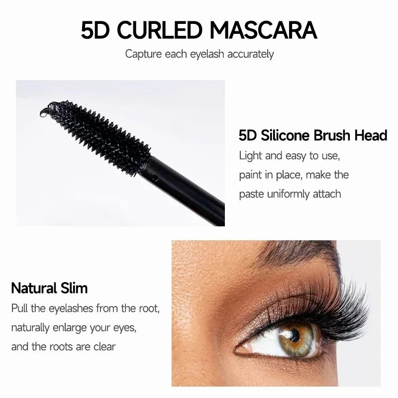 Mascara Extension