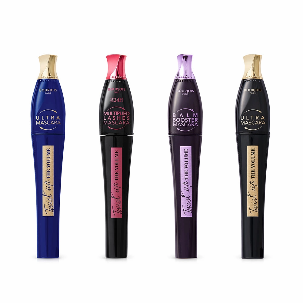 MASCARA TWIST-UP THE VOLUME