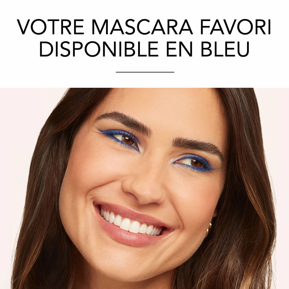 MASCARA TWIST-UP THE VOLUME
