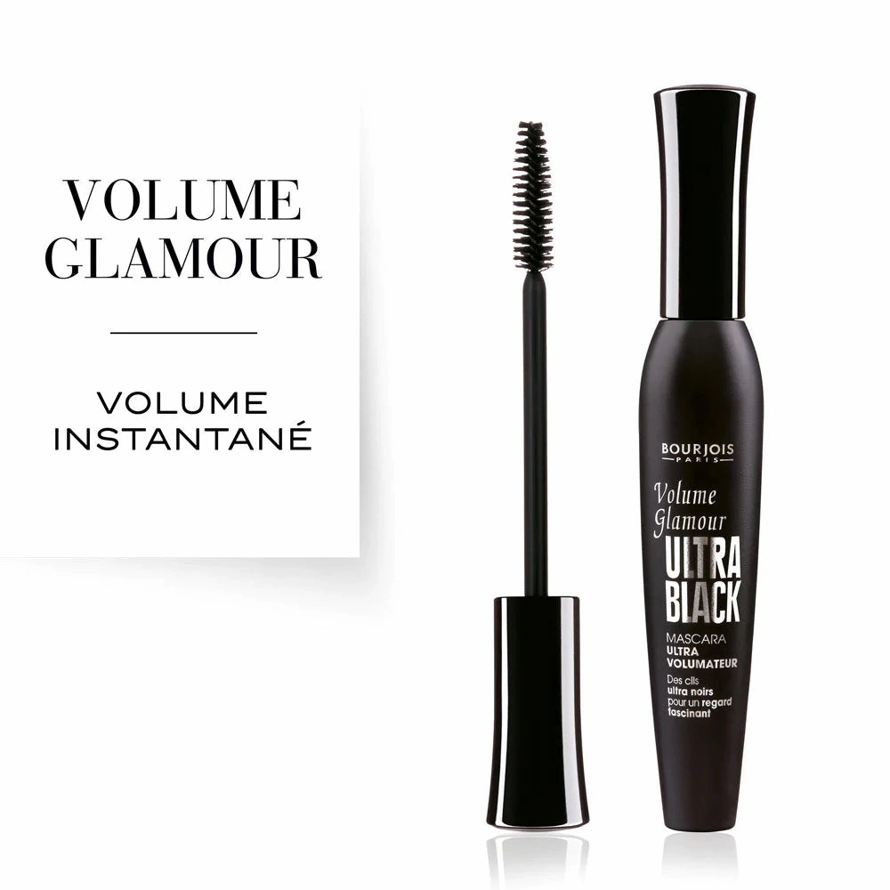MASCARA VOLUME GLAMOUR