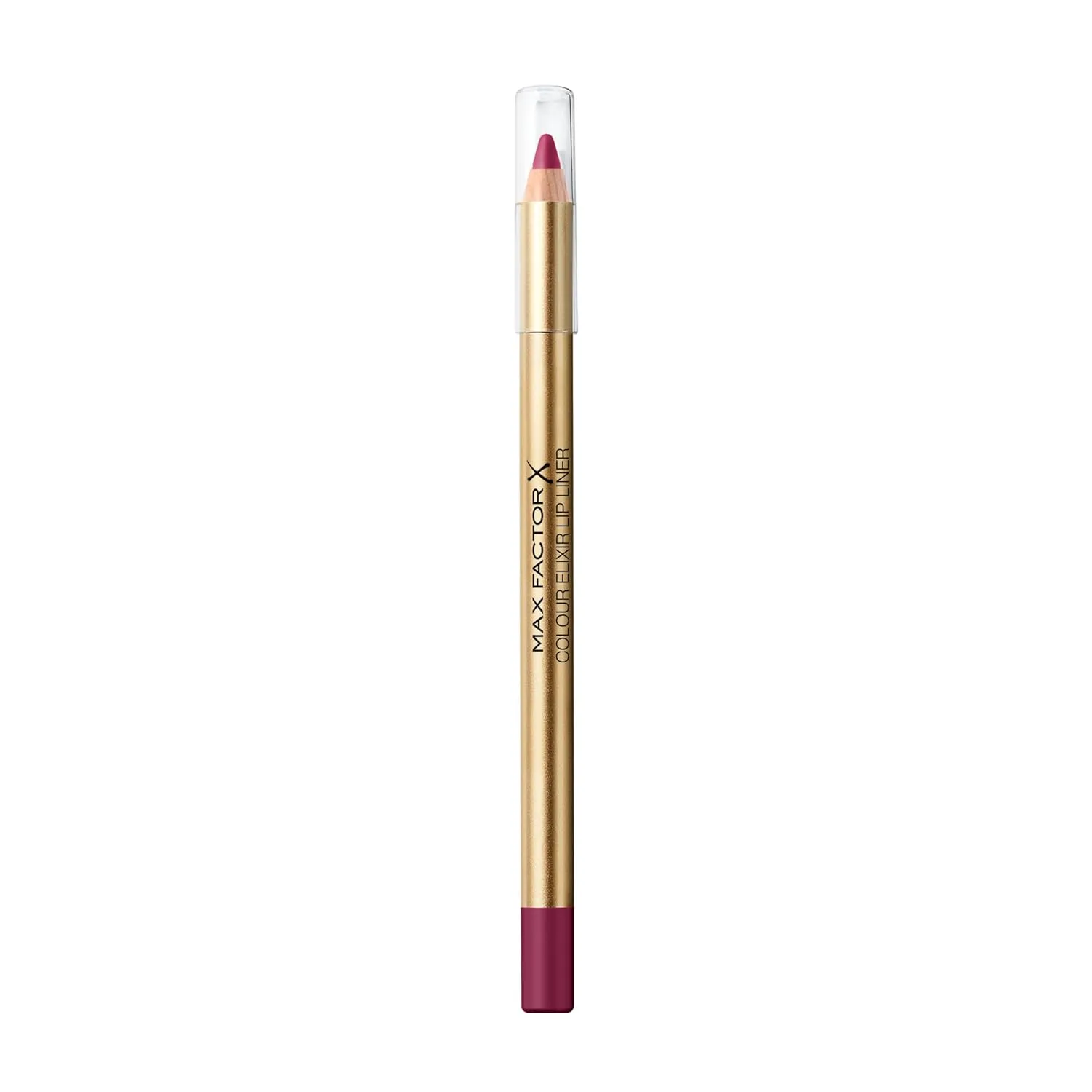Max Factor Colour Elixir Lipliner - 070 Deep Berry