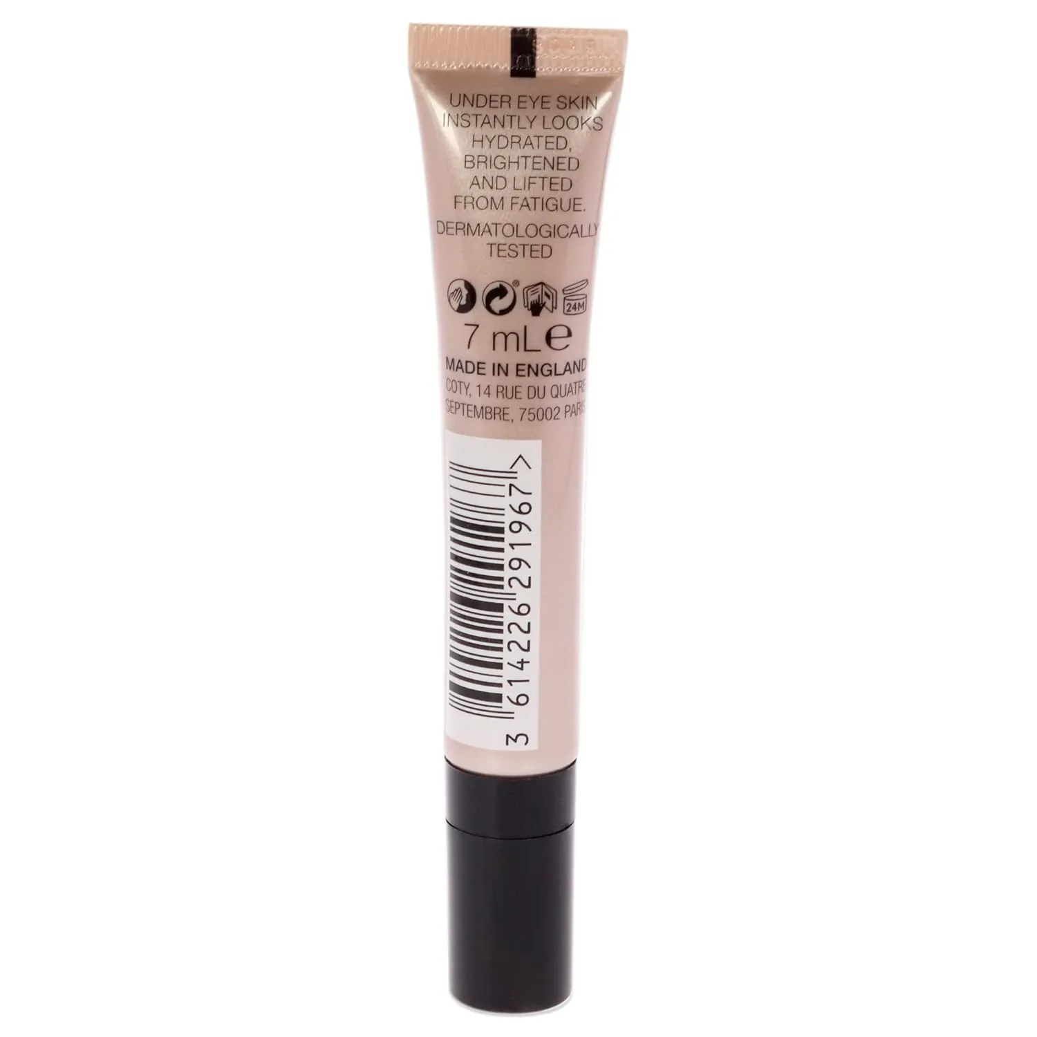 Max Factor Radiant Lift Concealer - 001 Fair Concealer Women 0.23 oz