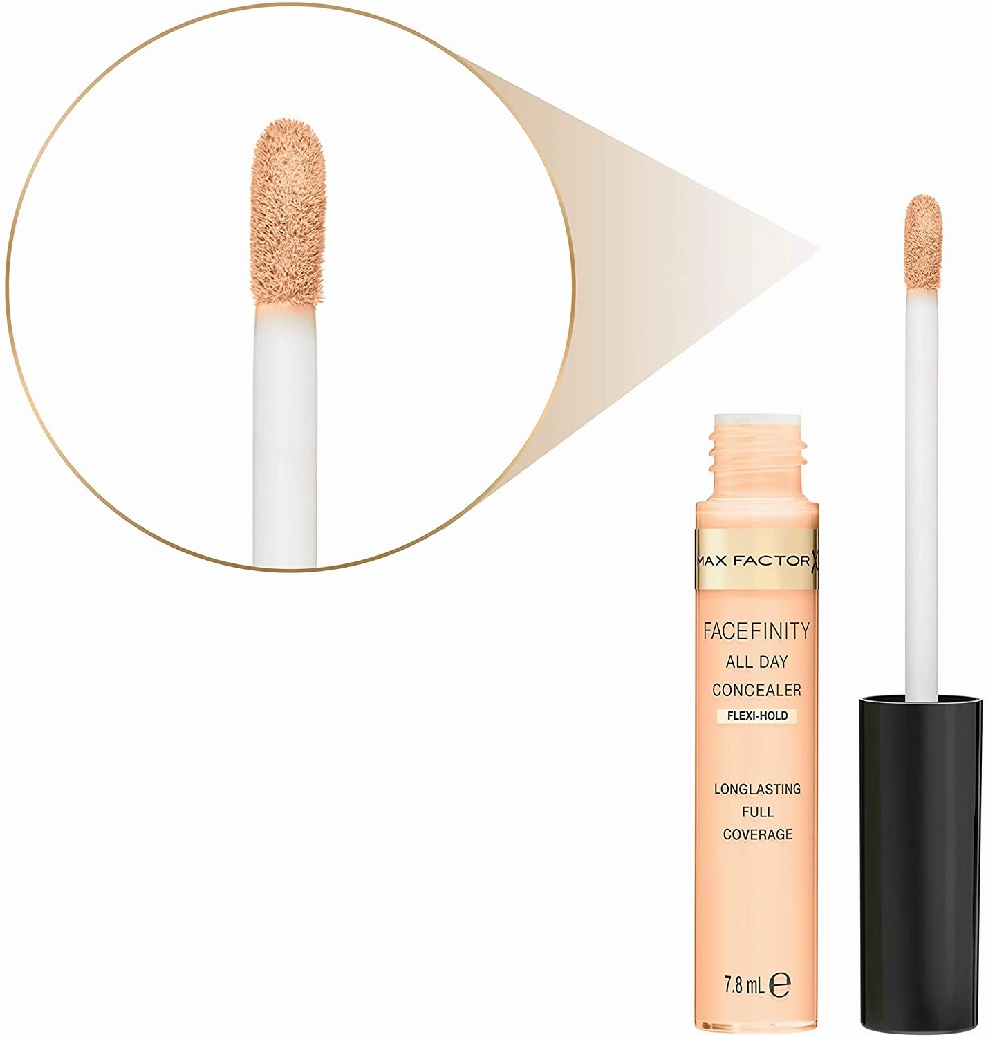 Max Factor Facefinity All Day Shade 10 Concealer