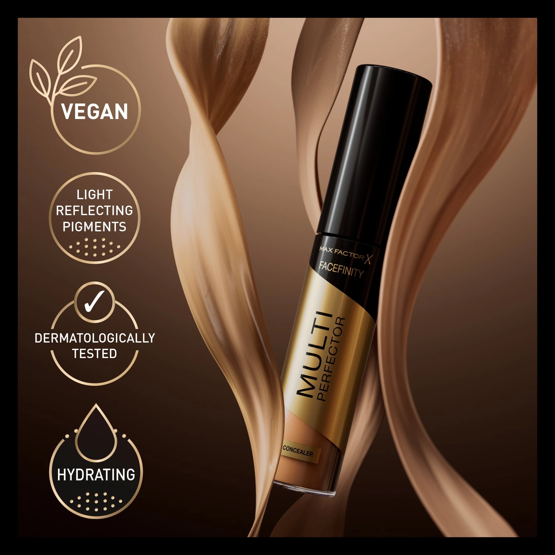 Max Factor Facefinity Multi-Perfector Concealer 11ml