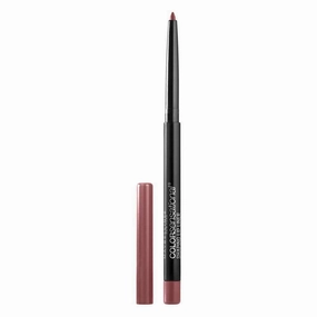 Maybelline color sensational shaping lip liner with build in sharpner