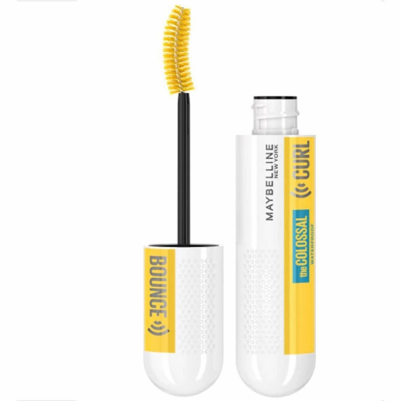 Maybelline Colossal Curl Bounce Mascara