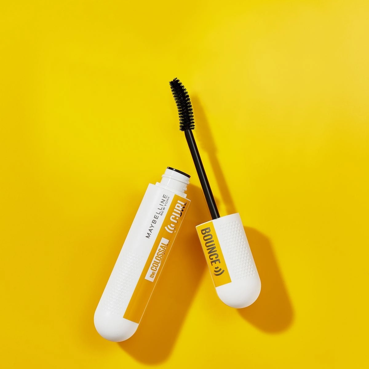 Maybelline Colossal Curl Bounce Mascara