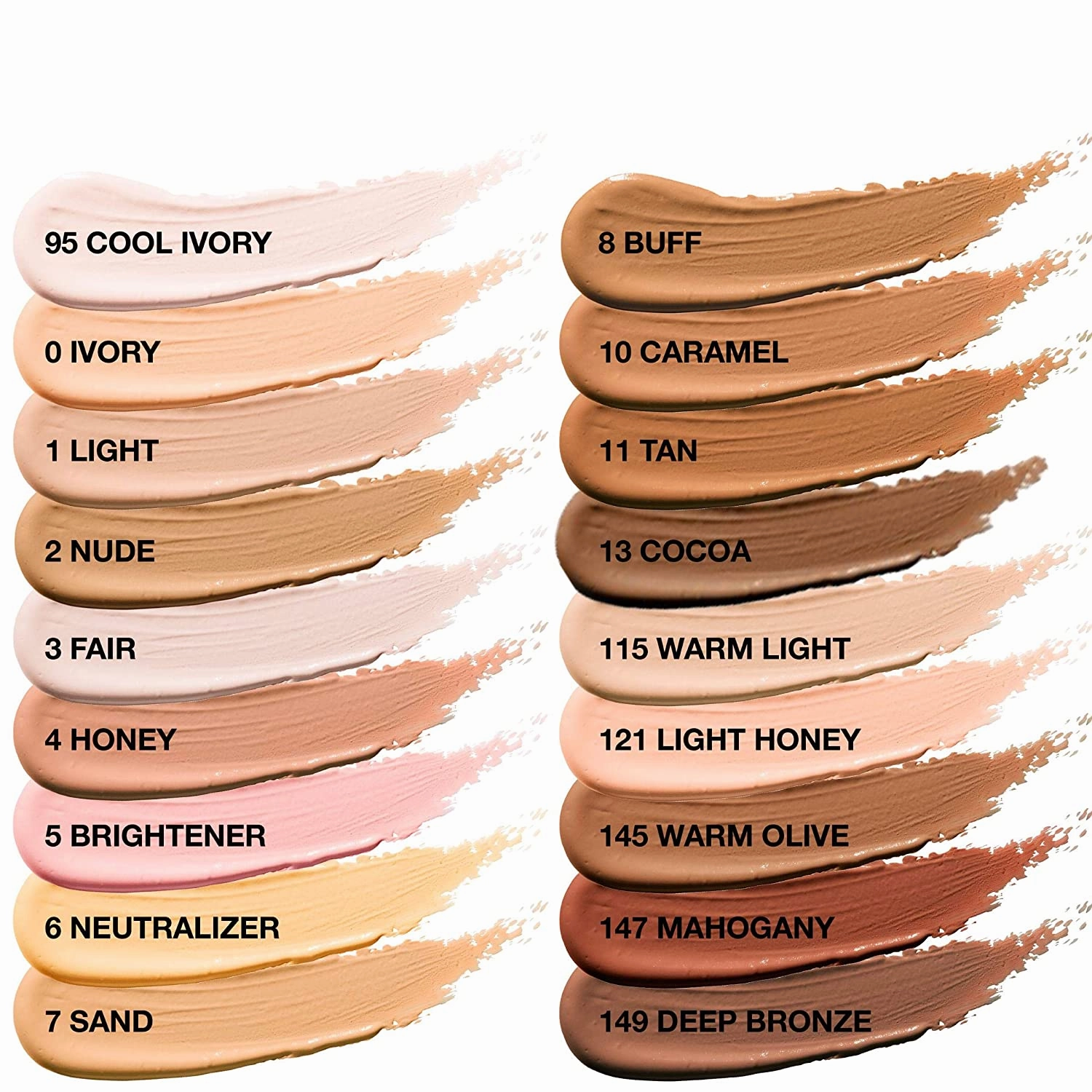 Maybelline instant age rewind eraser concealer