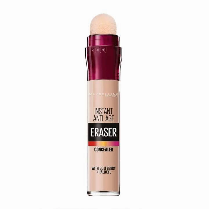 Maybelline instant age rewind eraser concealer
