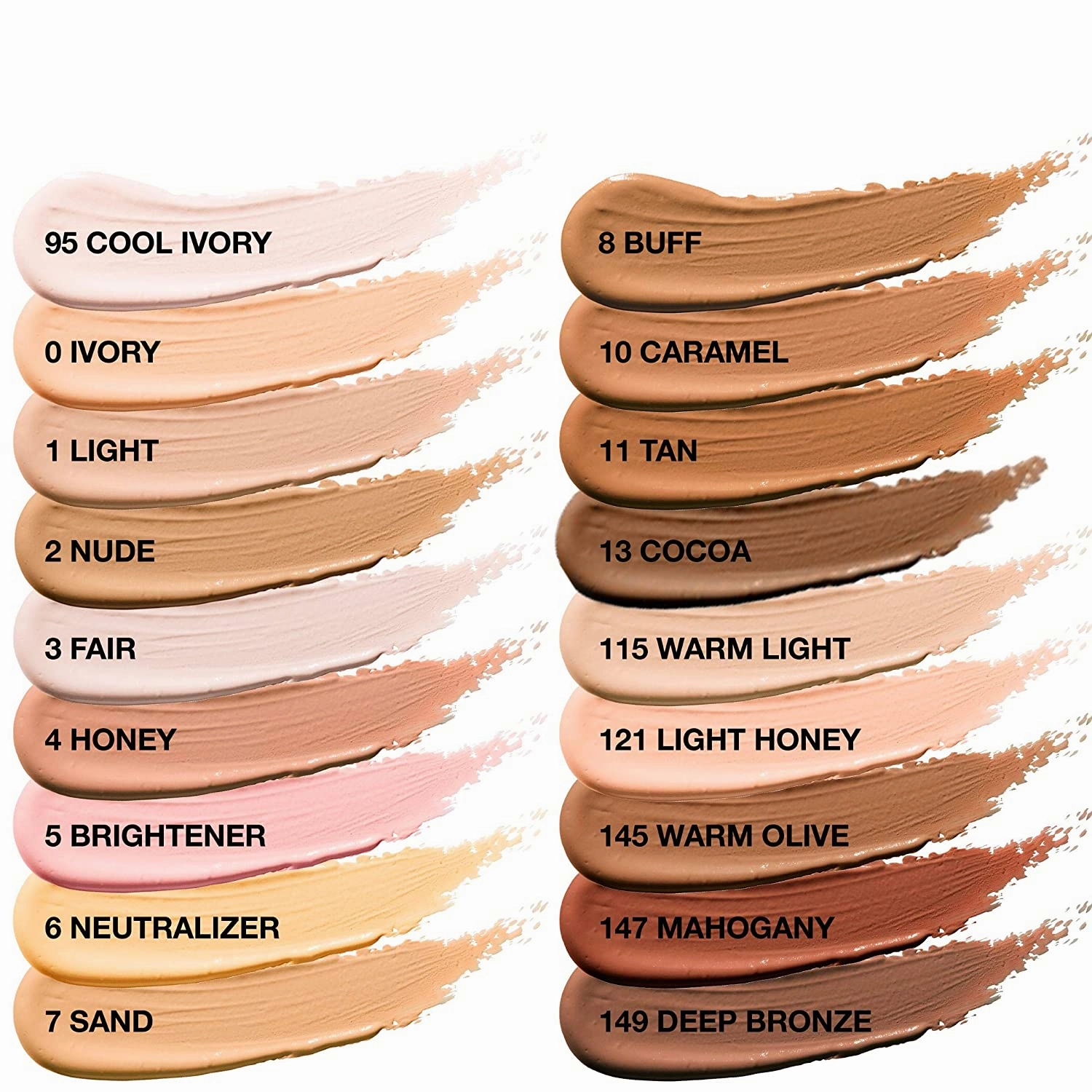 Maybelline instant age rewind eraser concealer