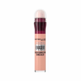 Maybelline New York - Instant Anti Age Eraser Concealer - Pink