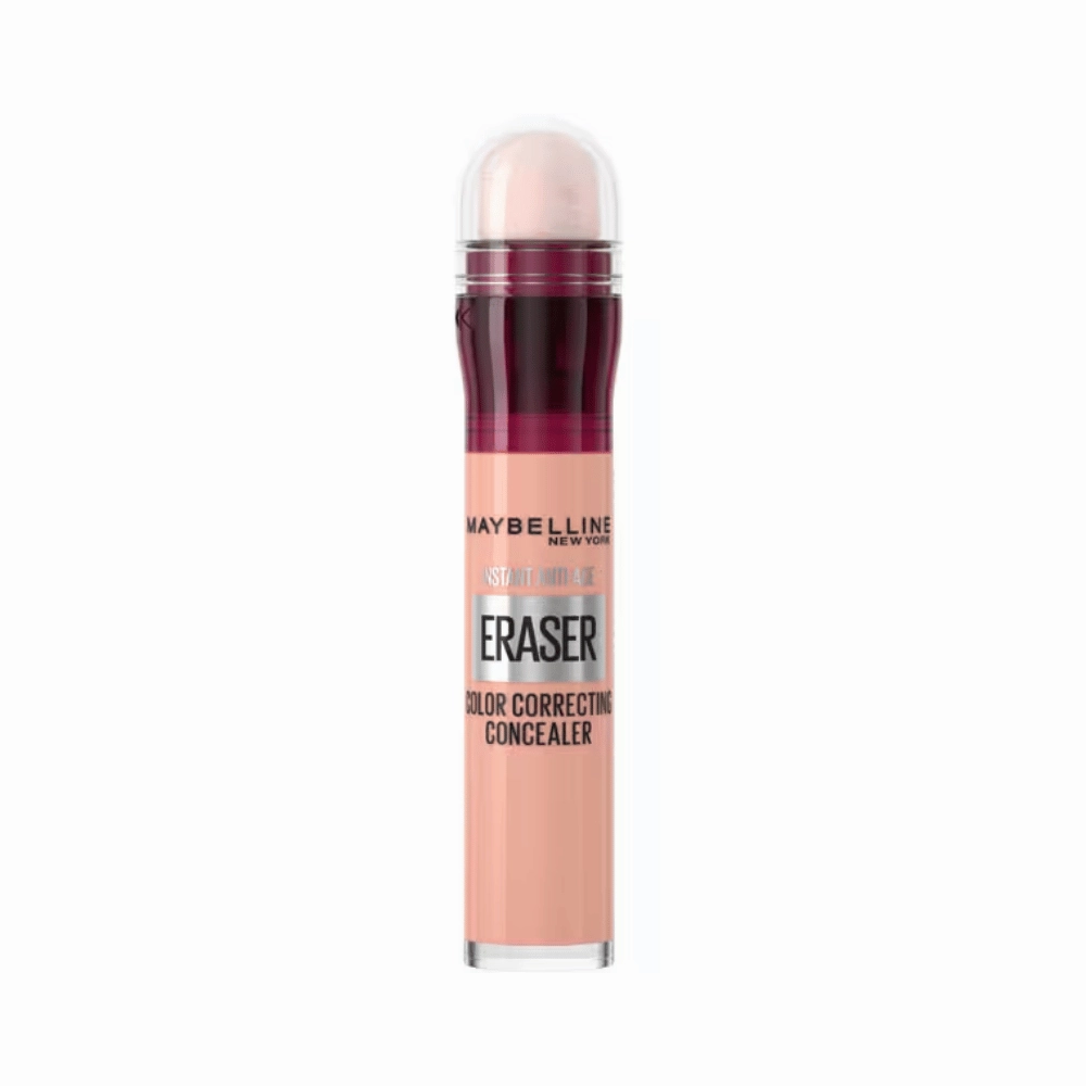 Maybelline New York - Instant Anti Age Eraser Concealer - Pink