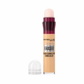 Maybelline New York - Instant Anti Age Eraser Concealer - Yellow
