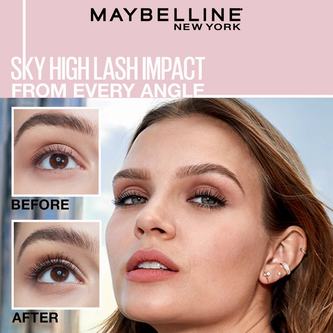 Maybelline New York Lash Sensational Sky High Mascara