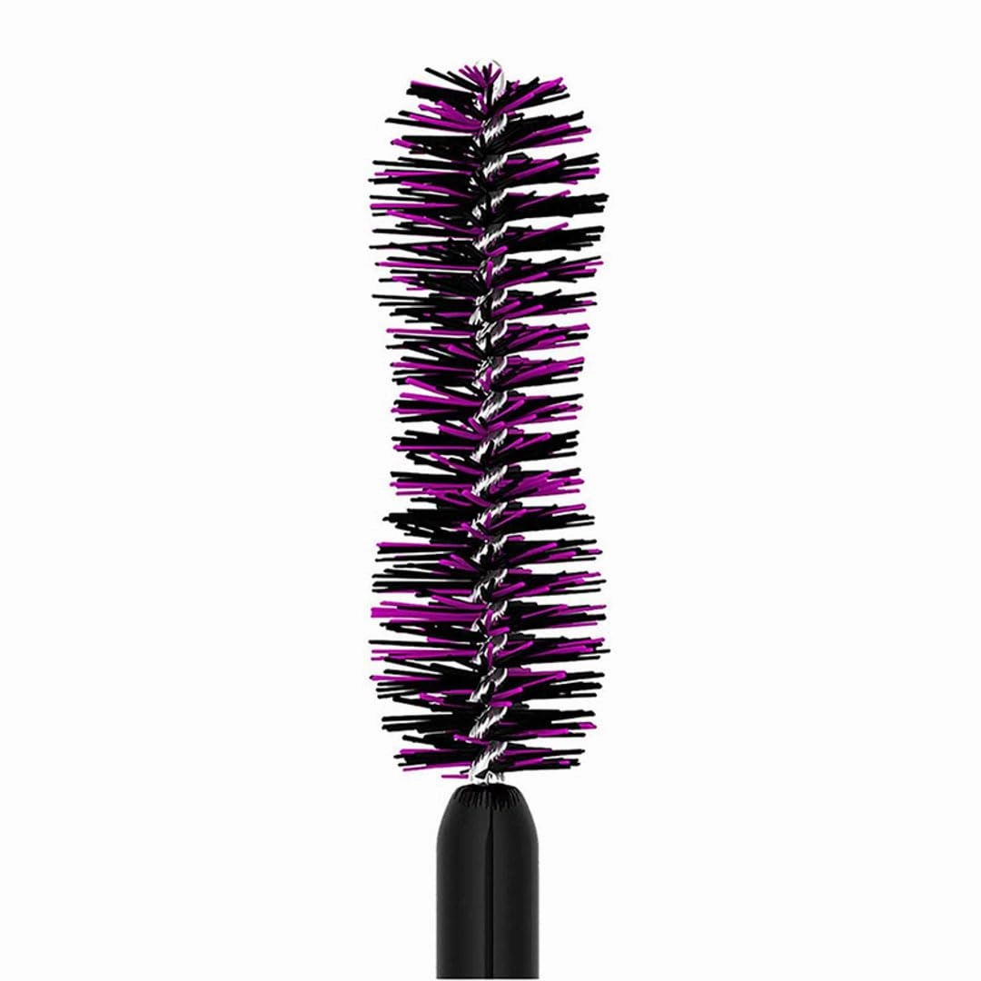 Maybelline New York The Falsies Instant Lash Lift 9.4ml Mascara - 01 Black