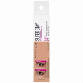 MAYBELLINE SuperStay Full Coverage Under-Eye Concealer