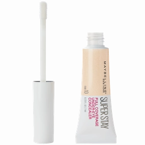 Maybelline SuperStay Full Coverage Under-Eye Liquid Concealer - Fair