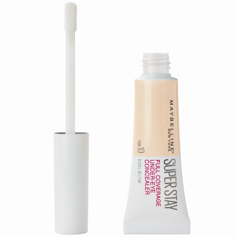Maybelline SuperStay Full Coverage Under-Eye Liquid Concealer - Fair