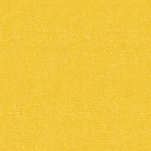 Maywood Studio Hand Picked Forget Me Not Duo, Fabric by The Yard (Golden Yellow)