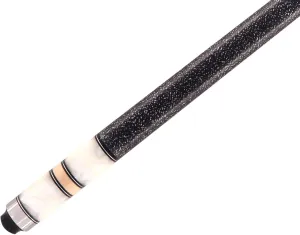 McDermott S25 Star White Pearl Pool Billiards Cue Stick