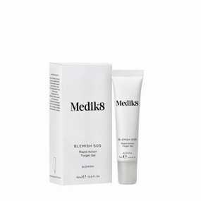Medik8 Blemish SOS 15ml
