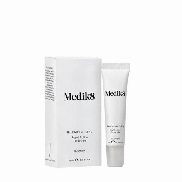 Medik8 Blemish SOS 15ml