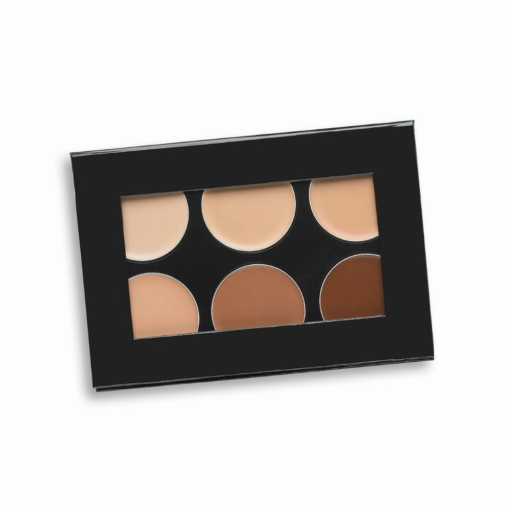 Mehron Celebre Pro-HD Conceal-It Palette