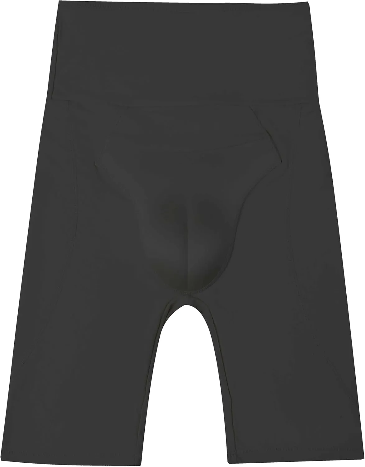 Men's Hiding Gaff Panty Shapwear Crossdressing Transgender Underwear Boxer Briefs Shorts