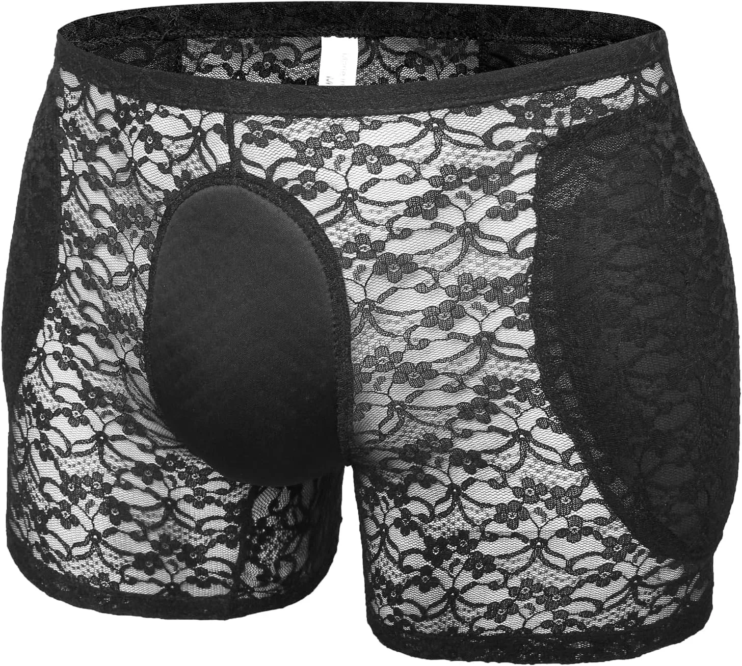 Men's Hiding Gaff Panty Shapwear Crossdressing Transgender Underwear Boxer Briefs Shorts
